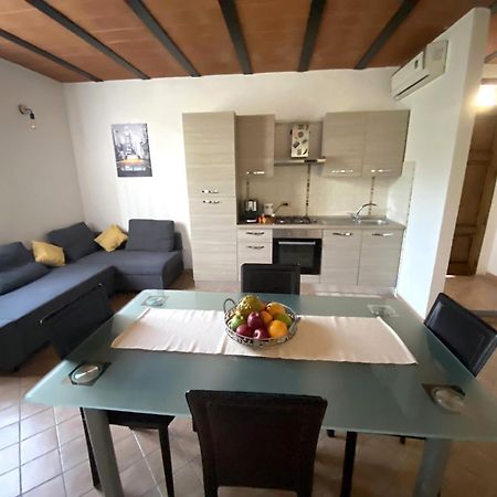 A Casa Mia Appartement Pisa Buitenkant foto