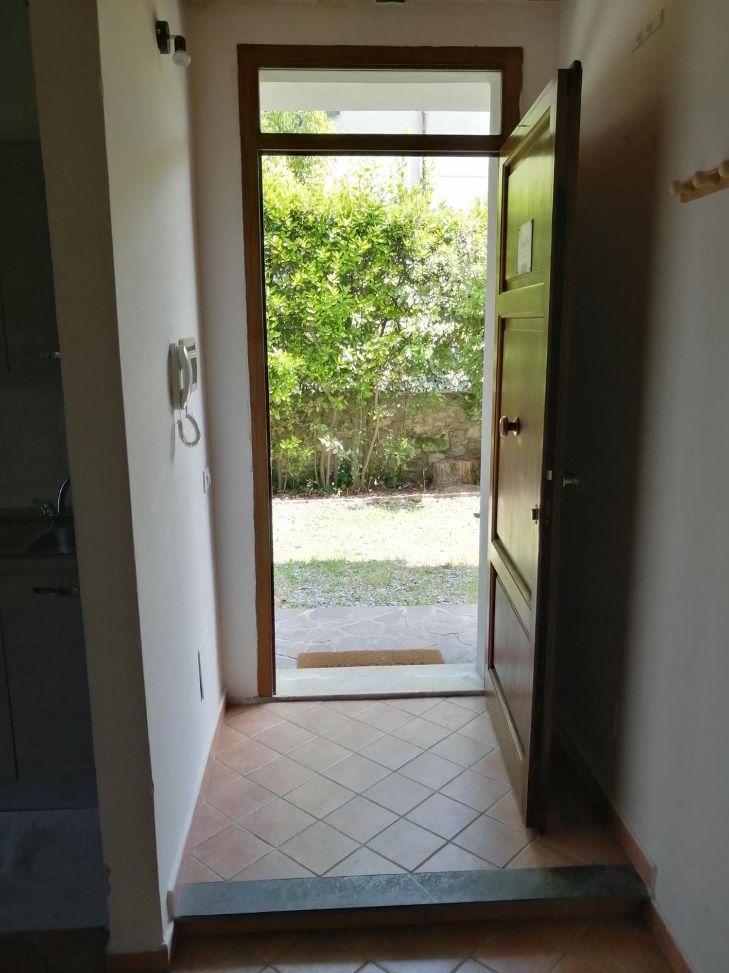 A Casa Mia Appartement Pisa Buitenkant foto