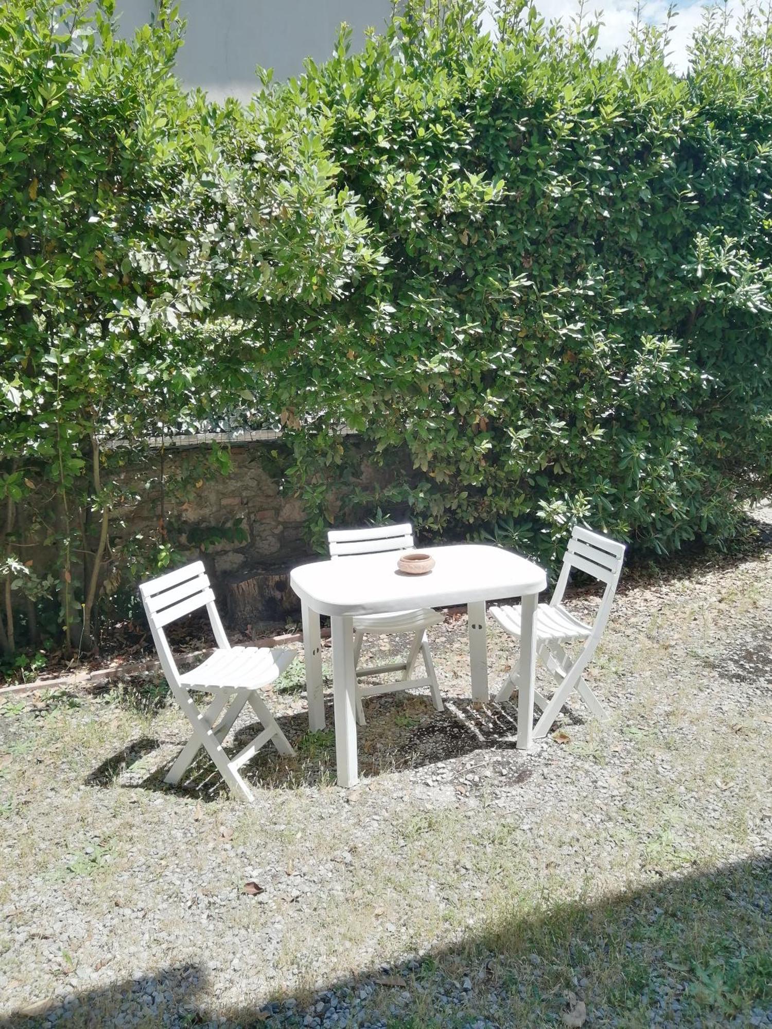 A Casa Mia Appartement Pisa Buitenkant foto