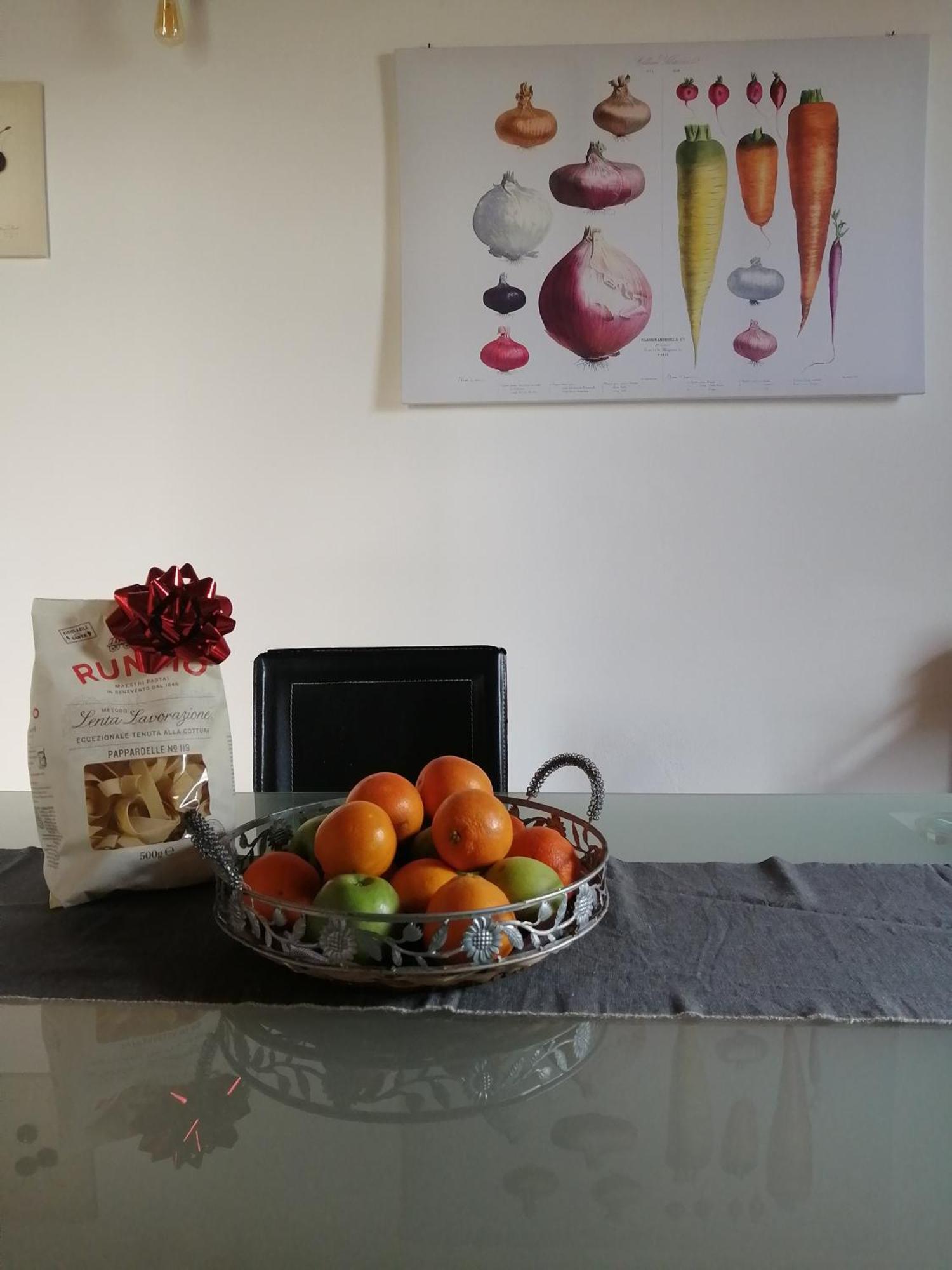 A Casa Mia Appartement Pisa Buitenkant foto