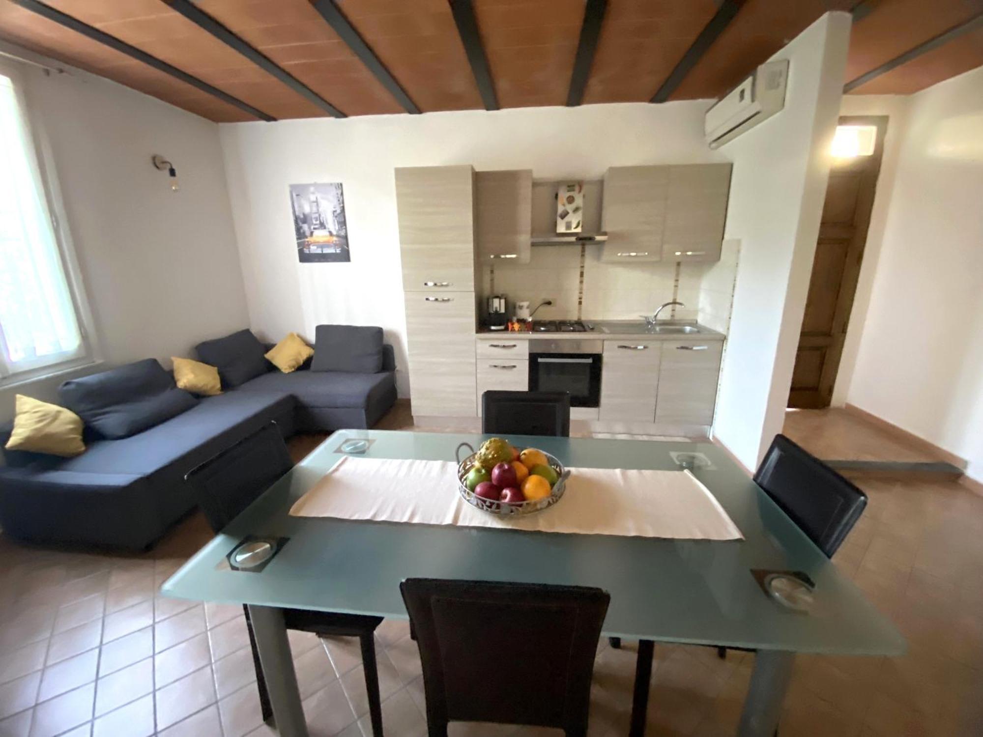 A Casa Mia Appartement Pisa Buitenkant foto